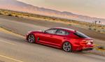 Kia Stinger GT 2017 года (NA)